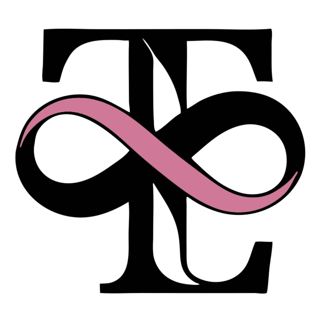 Texas Tax Lady Logo